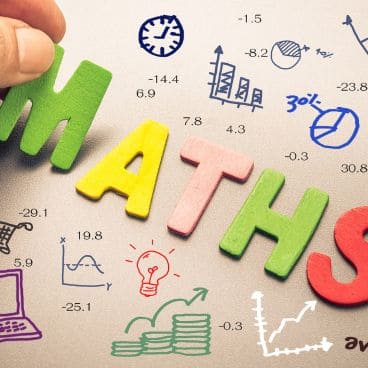 Maths