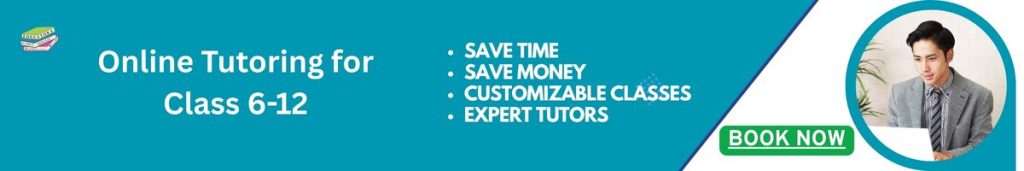 online Tutoring class 6-12
