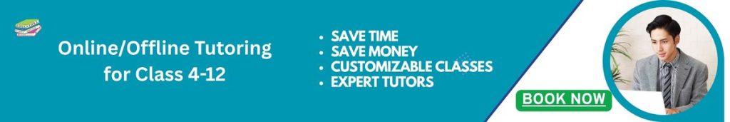 Online Offline Tutoring for Class 4-12