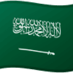 SAUDI ARABIA